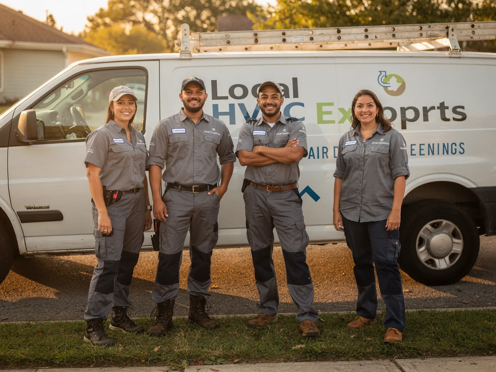 24/7 HVAC Repair & AC Replacement company in Lincoln, AL
